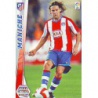 Maniche Atlético Madrid Nuevas Fichas Bis 49 Megacracks 2008-09