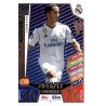 Lucas Vázquez Real Madrid 16 Match Attax Champions  2017-18