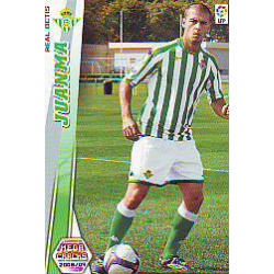 Juanma Nuevas Fichas Bis Betis 87 Bis Megacracks 2008-09