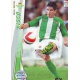 Xisco Nuevas Fichas Bis Betis 90 Bis Megacracks 2008-09