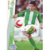 Xisco Betis Nuevas Fichas Bis 90 Megacracks 2008-09
