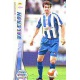 Valerón Nuevas Fichas Bis Deportivo 102 Bis Megacracks 2008-09