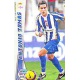 Antonio Tomás Nuevas Fichas Bis Deportivo 103 Bis Megacracks 2008-09
