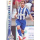Pablo Alvarez Nuevas Fichas Bis Deportivo 107 Bis Megacracks 2008-09