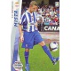 Mista Nuevas Fichas Bis Deportivo 108 Bis Megacracks 2008-09