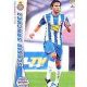 Sergio Sanchez Nuevas Fichas Bis Espanyol 111 Bis Megacracks 2008-09