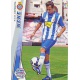 Nené Nuevas Fichas Bis Espanyol 122 Bis Megacracks 2008-09