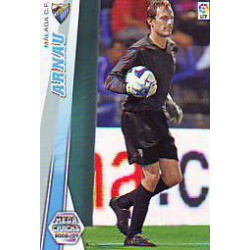 Arnau Nuevas Fichas Bis Málaga 164 Bis Megacracks 2008-09