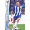 Miguel Angel Málaga Nuevas Fichas Bis 171 Megacracks 2008-09