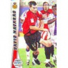 David Navarro Mallorca Nuevas Fichas Bis 184 Megacracks 2008-09