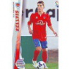 Bellvís Numancia Nuevas Fichas Bis 204 Megacracks 2008-09