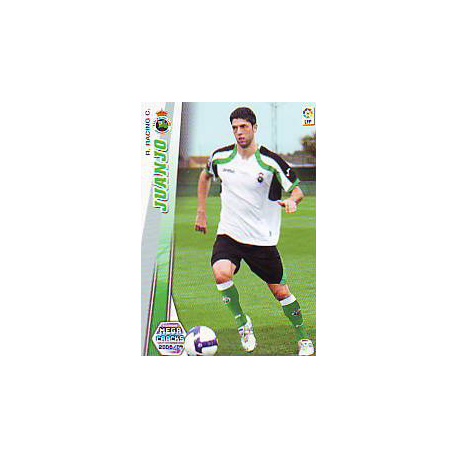 Juanjo Racing Nuevas Fichas Bis 251 Megacracks 2008-09