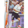 Angulo Valencia Nuevas Fichas Bis 322 Megacracks 2008-09