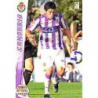 Canobbio Valladolid Nuevas Fichas Bis 336 Megacracks 2008-09