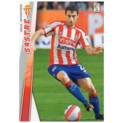 Sastre Error Sporting 291 Megacracks 2008-09