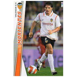 Morientes Error Valencia 324 Megacracks 2008-09