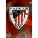 Escudo Athletic Club 1 Megacracks 2006-07