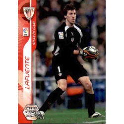 Lafuente Athletic Club 2 Megacracks 2006-07