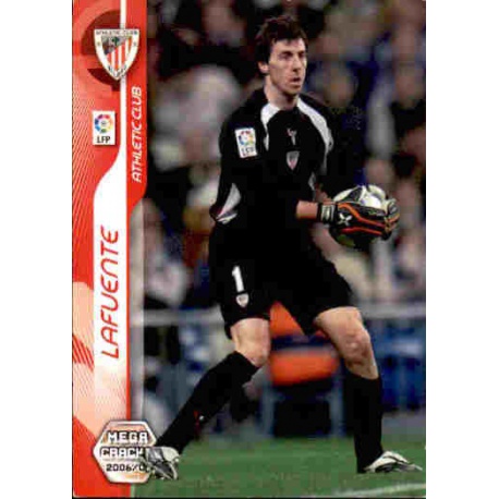 Lafuente Athletic Club 2 Megacracks 2006-07