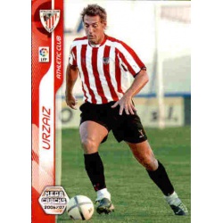 Urzaiz Athletic Club 17 Megacracks 2006-07