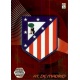 Escudo Atlético Madrid 19 Megacracks 2006-07