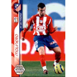 Molinero Atlético Madrid 21