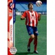 Seitaridis Atlético Madrid 22 Megacracks 2006-07