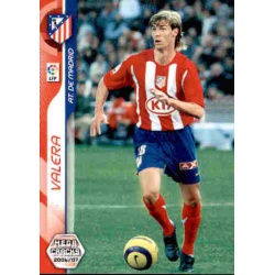 Valera Atlético Madrid 30