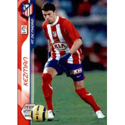 Kezman Atlético Madrid 35