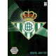 Emblem Betis 55 Megacracks 2006-07