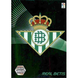 Emblem Betis 55 Megacracks 2006-07