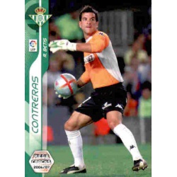 Contreras Betis 56 Megacracks 2006-07