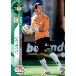 Doblas Betis 57 Megacracks 2006-07