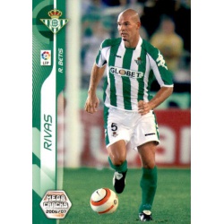 Rivas Betis 60 Megacracks 2006-07