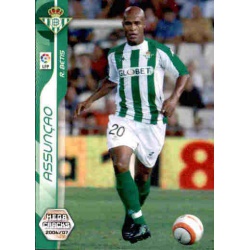 Assunçao Betis 64