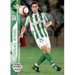 Miguel Angel Betis 65