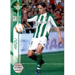 Arzu Betis 66