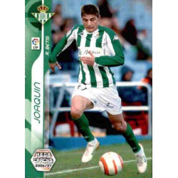 Joaquin Betis 67 Megacracks 2006-07