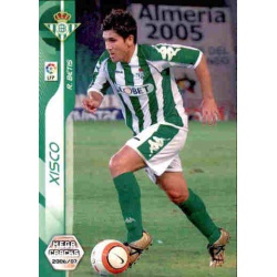 Xisco Betis 69