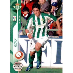 Edu Betis 70 Megacracks 2006-07