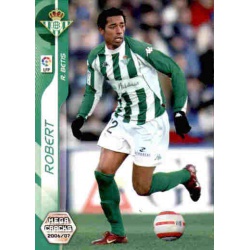 Robert Betis 71 Megacracks 2006-07