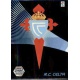 Emblem Celta 73 Megacracks 2006-07