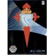 Escudo Celta 73 Megacracks 2006-07