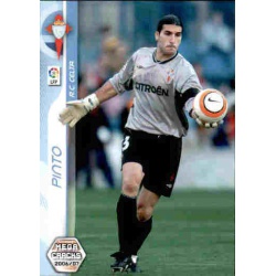 Pinto Celta 74