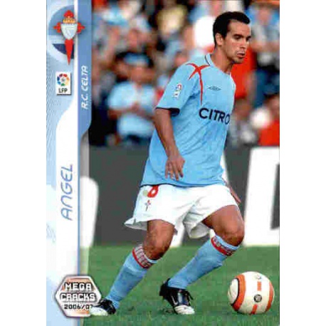 Angel Celta 75 Megacracks 2006-07