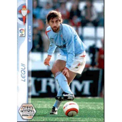 Lequi Celta 77 Megacracks 2006-07