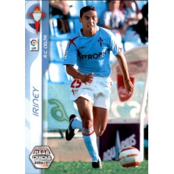 Iriney Celta 80 Megacracks 2006-07