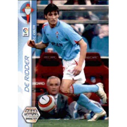 De Ridder Celta 84 Megacracks 2006-07