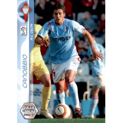 Canobbio Celta 87 Megacracks 2006-07