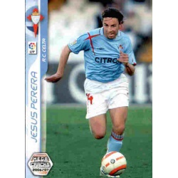 Jesus Perera Celta 90 Megacracks 2006-07